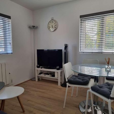 Bethnal Green/Brick Lane 2 Bedroom Apartment Londra Dış mekan fotoğraf