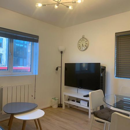 Bethnal Green/Brick Lane 2 Bedroom Apartment Londra Dış mekan fotoğraf