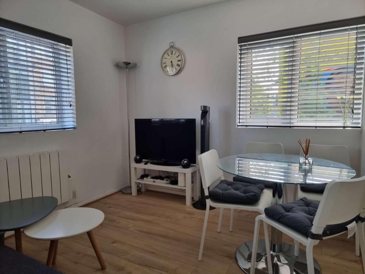 Bethnal Green/Brick Lane 2 Bedroom Apartment Londra Dış mekan fotoğraf