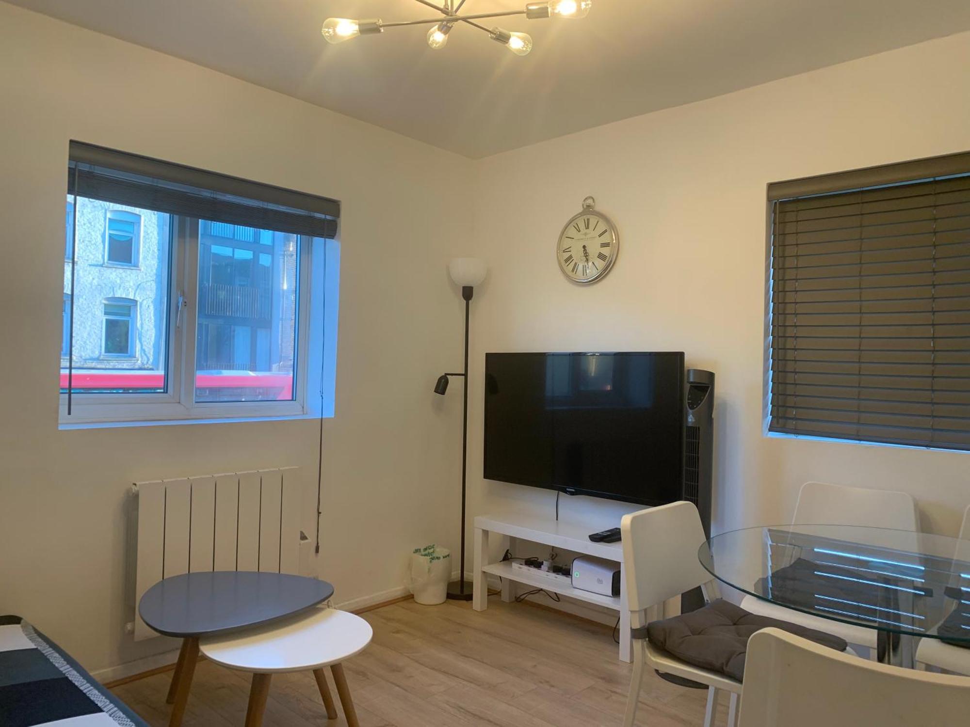 Bethnal Green/Brick Lane 2 Bedroom Apartment Londra Dış mekan fotoğraf