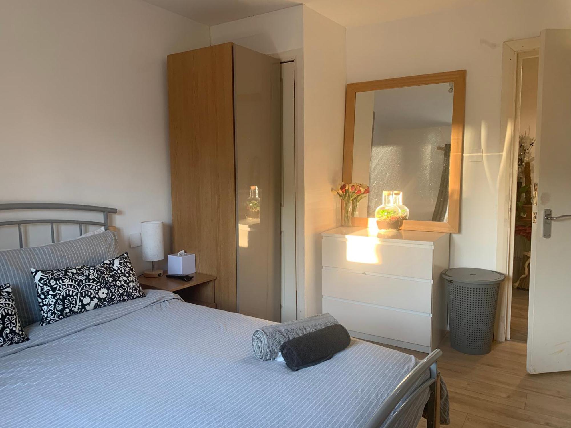 Bethnal Green/Brick Lane 2 Bedroom Apartment Londra Dış mekan fotoğraf