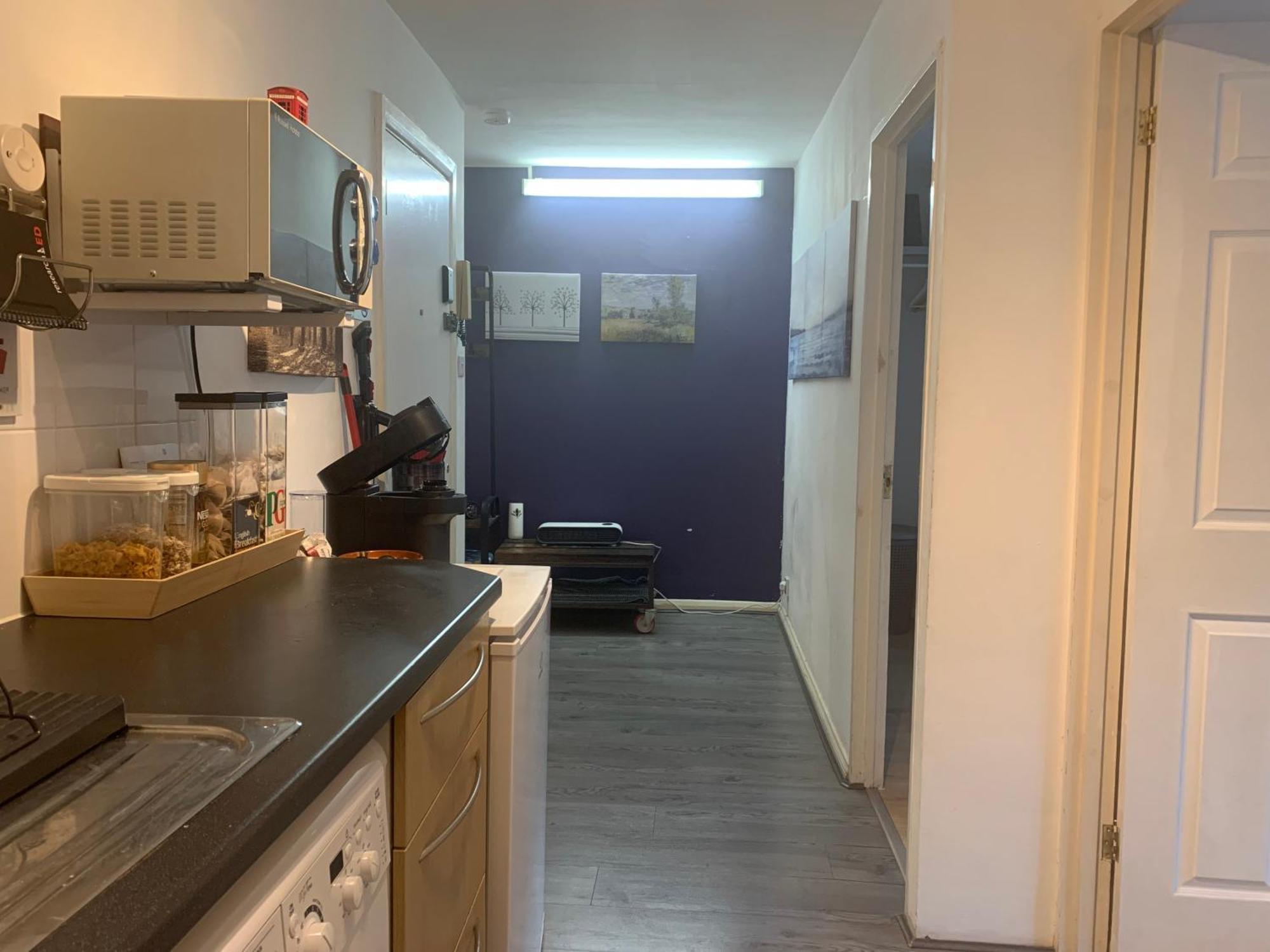 Bethnal Green/Brick Lane 2 Bedroom Apartment Londra Dış mekan fotoğraf